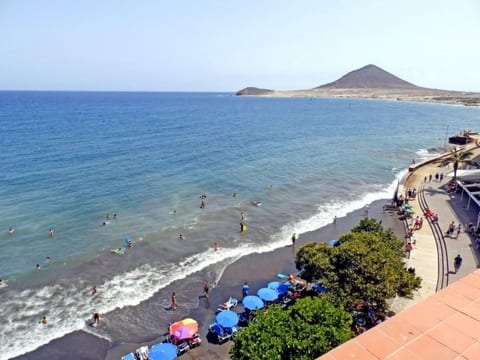 Penthouse Playa Medano
