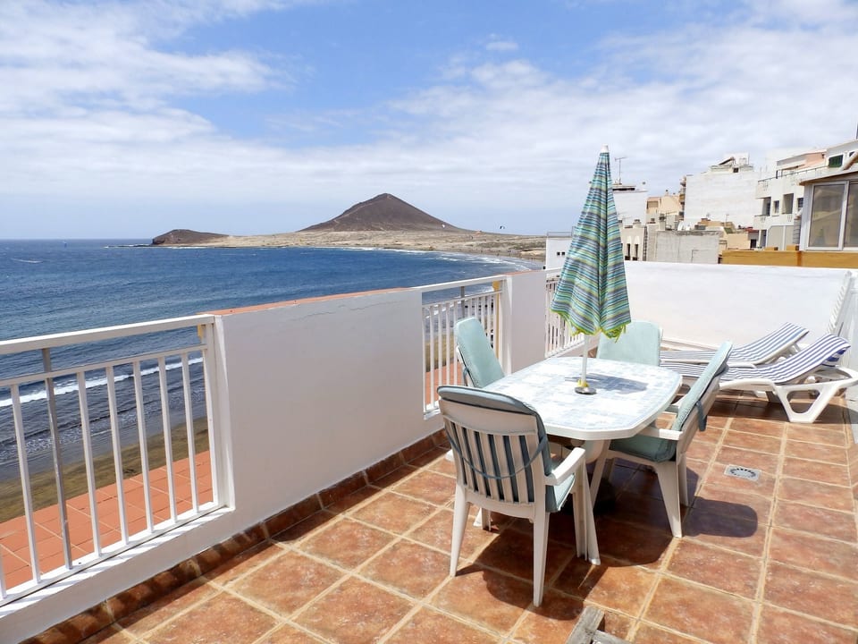 Penthouse Playa Medano - El Medano