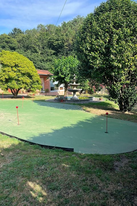 Casa Romeo für 4 Personen