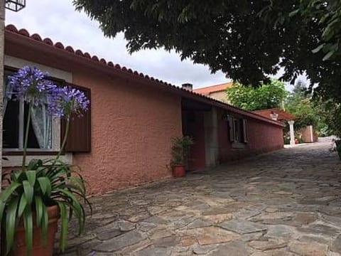 Casa Romeo für 4 Personen