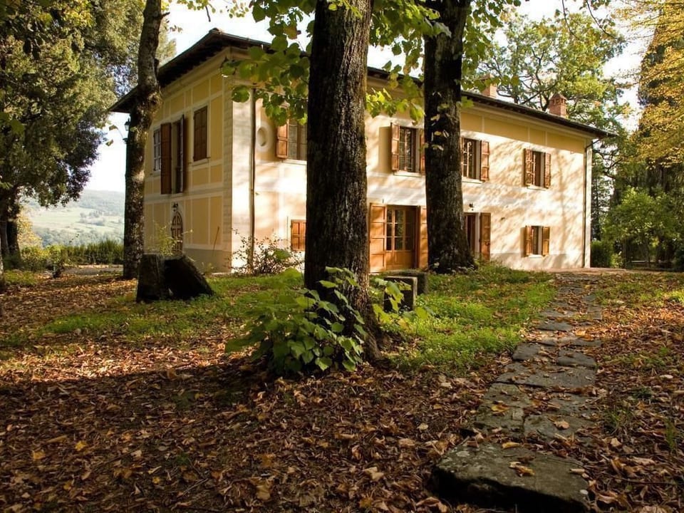Villa Benfenati genialer Pool, Hochzeit, ganzer - Pratovecchio