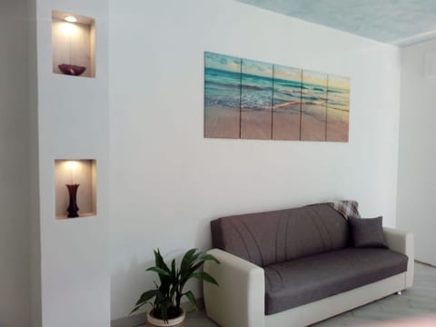 Urlaub am Meer in Ligurien