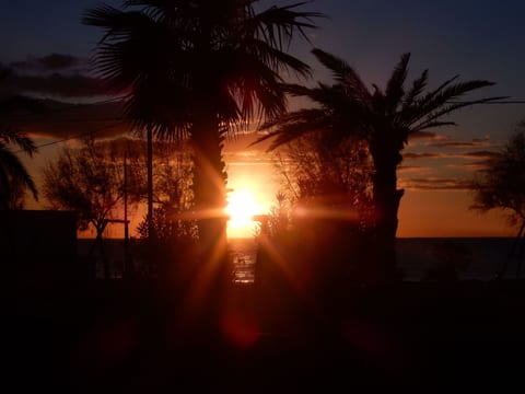 Urlaub am Meer in Ligurien