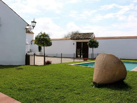 Casa Rural 'Casa del Molino' mit Terrasse