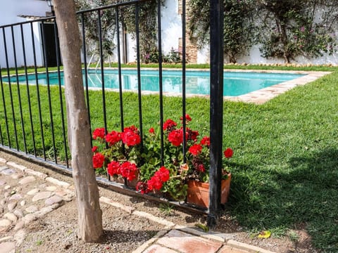 Casa Rural 'Casa del Molino' mit Terrasse