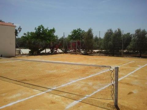 Casa Rural 'Casa del Molino' mit Terrasse