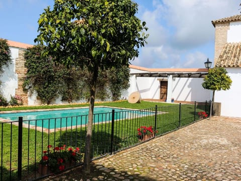 Casa Rural 'Casa del Molino' mit Terrasse