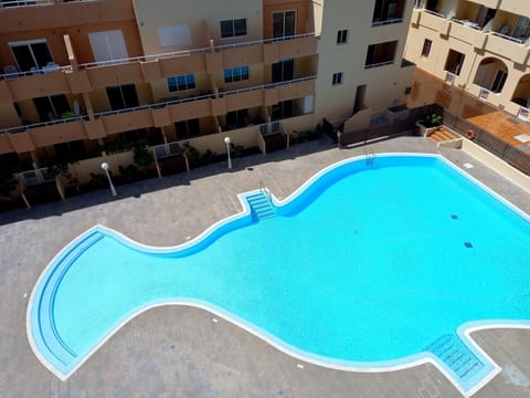 Appartement Turistico 'Marineda 2 Medano'