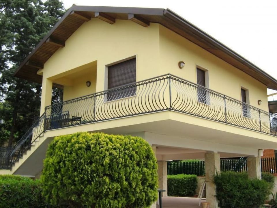für 4 Personen 90qm Agnone Bagni - Agnone Bagni