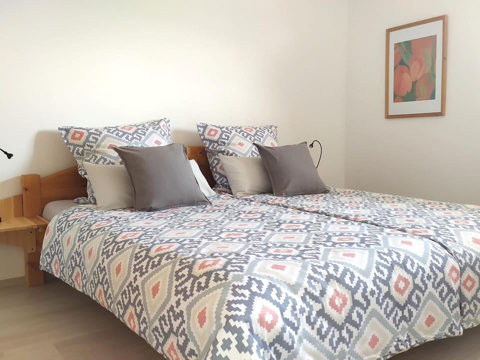 Appartamento a Medenscheid con giardino e terrazza - Bacharach