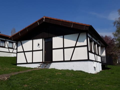 Renovierter Bungalow in Dörmbach