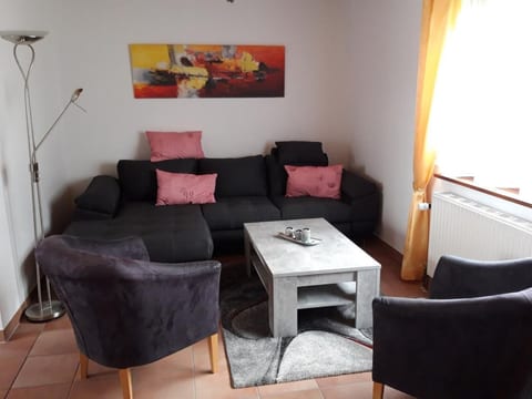 Renovierter Bungalow in Dörmbach