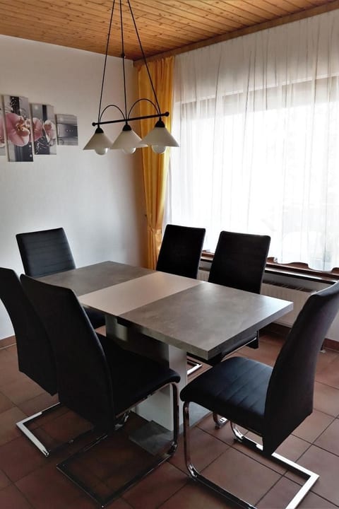 Renovierter Bungalow in Dörmbach