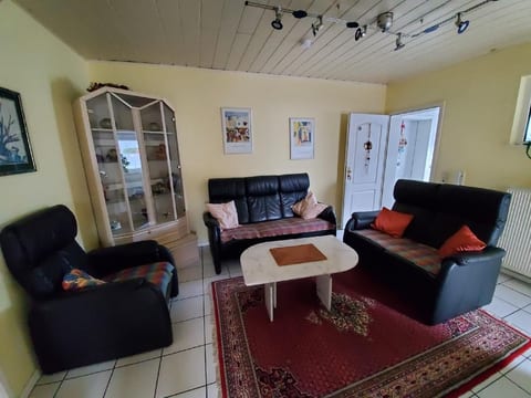 3 Zimmer- Appartement Gerlinde