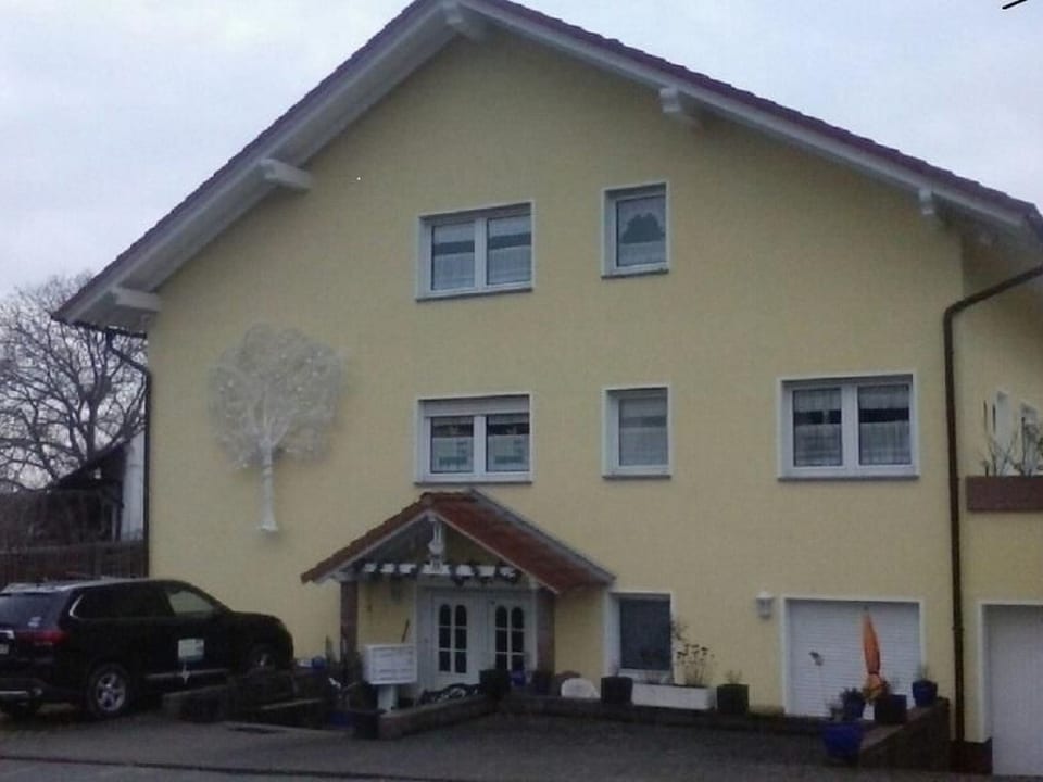 3 Zimmer- Appartement Gerlinde - Usingen