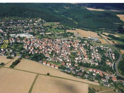 3 Zimmer- Appartement Gerlinde