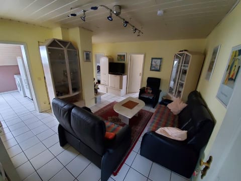 3 Zimmer- Appartement Gerlinde