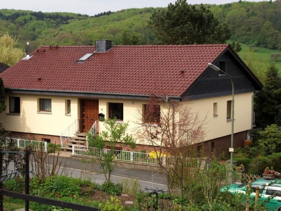Lahnhöhe - Weinbach