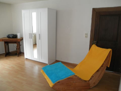Wohnung in Arnsberg mit Grill und Garten