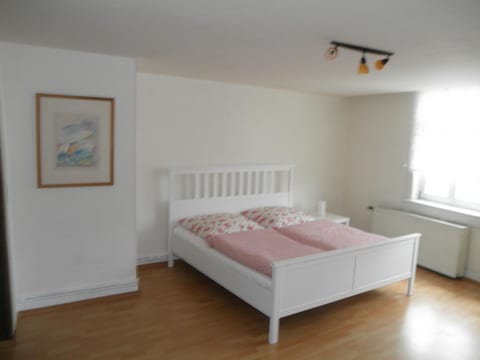 Wohnung in Arnsberg mit Grill und Garten