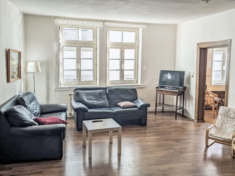 Wohnung in Arnsberg mit Grill und Garten