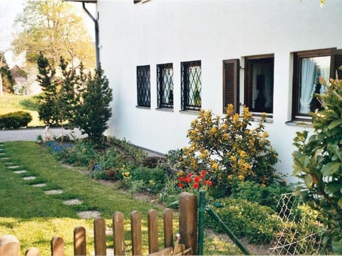 in Starkenburg im Isartaler Landhaus