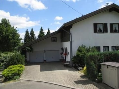 in Starkenburg im Isartaler Landhaus