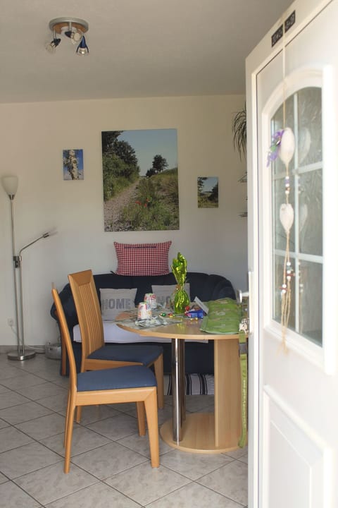 Gemütliche Maisonette Wohnung Seelenblick