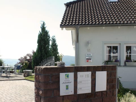 Gemütliche Maisonette Wohnung Seelenblick