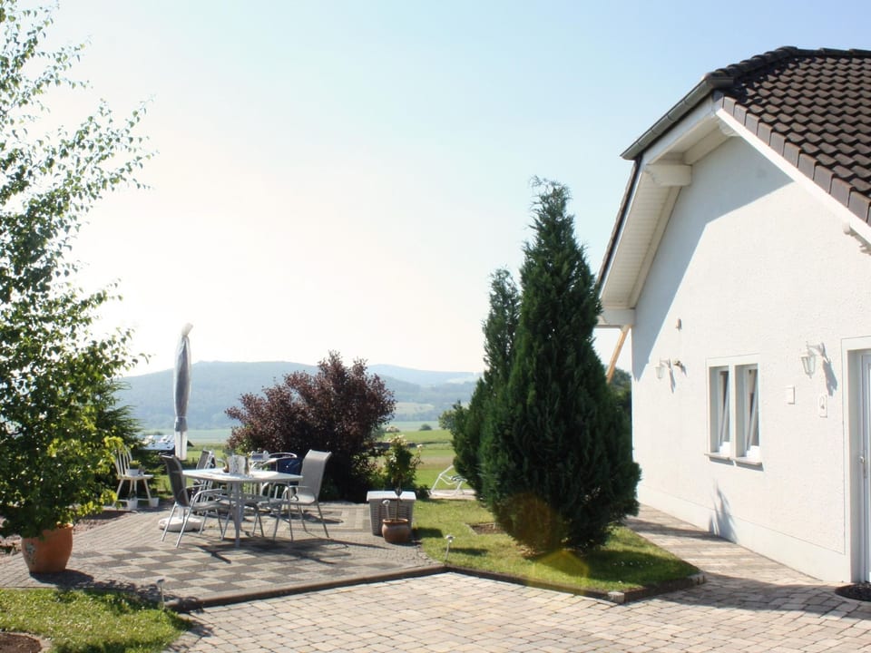 Appartement en duplex confortable Seelenblick - Berndorf