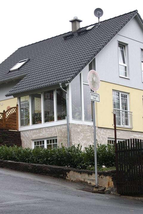 Trappen