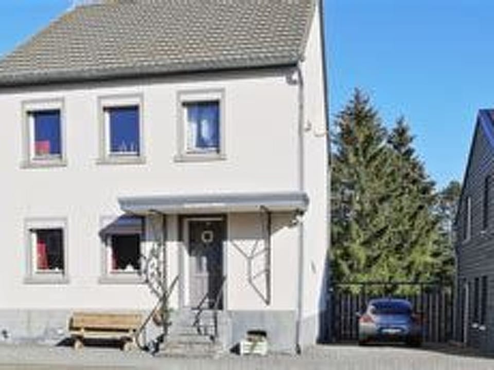 Haus SchneiderKätche - Berlingen