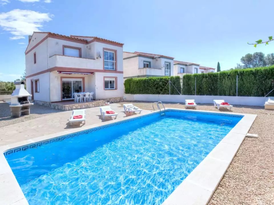 Villa Santa Marta I - L'Ametlla de Mar