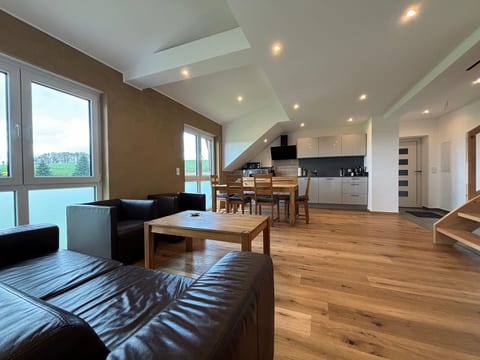Wohnung Weitblick