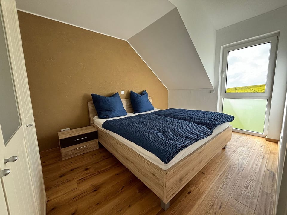 Wohnung Weitblick - Lasel