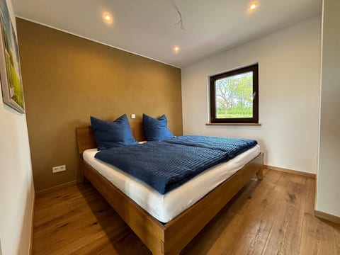 Wohnung Weitblick