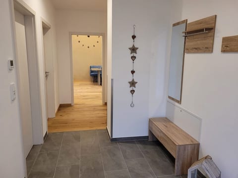 Wohnung Weitblick