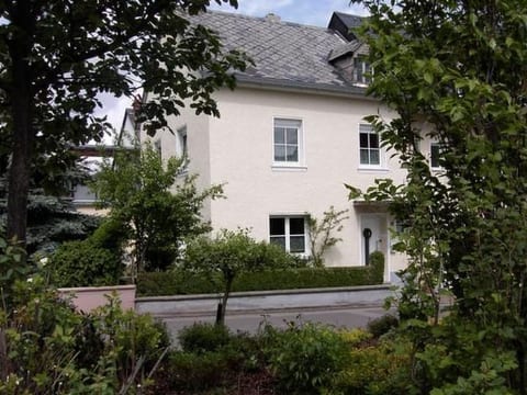 Auszeit Trittenheim