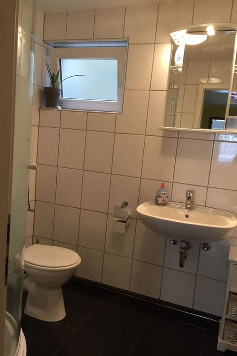 Gemüliche Ferienwohnung Schmandin