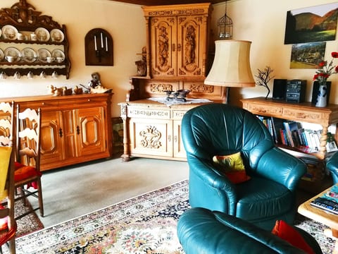 Chalet Wiedfluh in Waldbreitbach