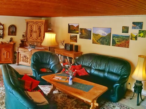 Chalet Wiedfluh in Waldbreitbach