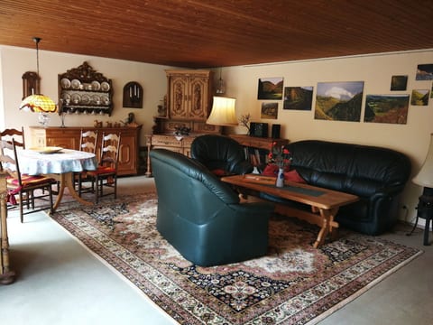 Chalet Wiedfluh in Waldbreitbach