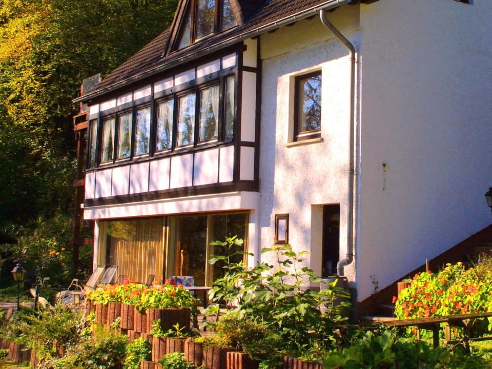 Chalet Wiedfluh a Waldbreitbach - Waldbreitbach