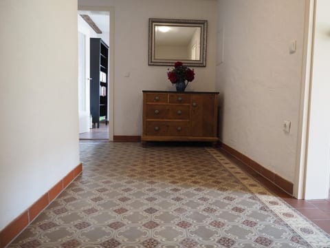 Hochwertige Ferienwohnung mit Terrasse und Garten