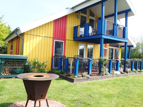 Ferienhaus