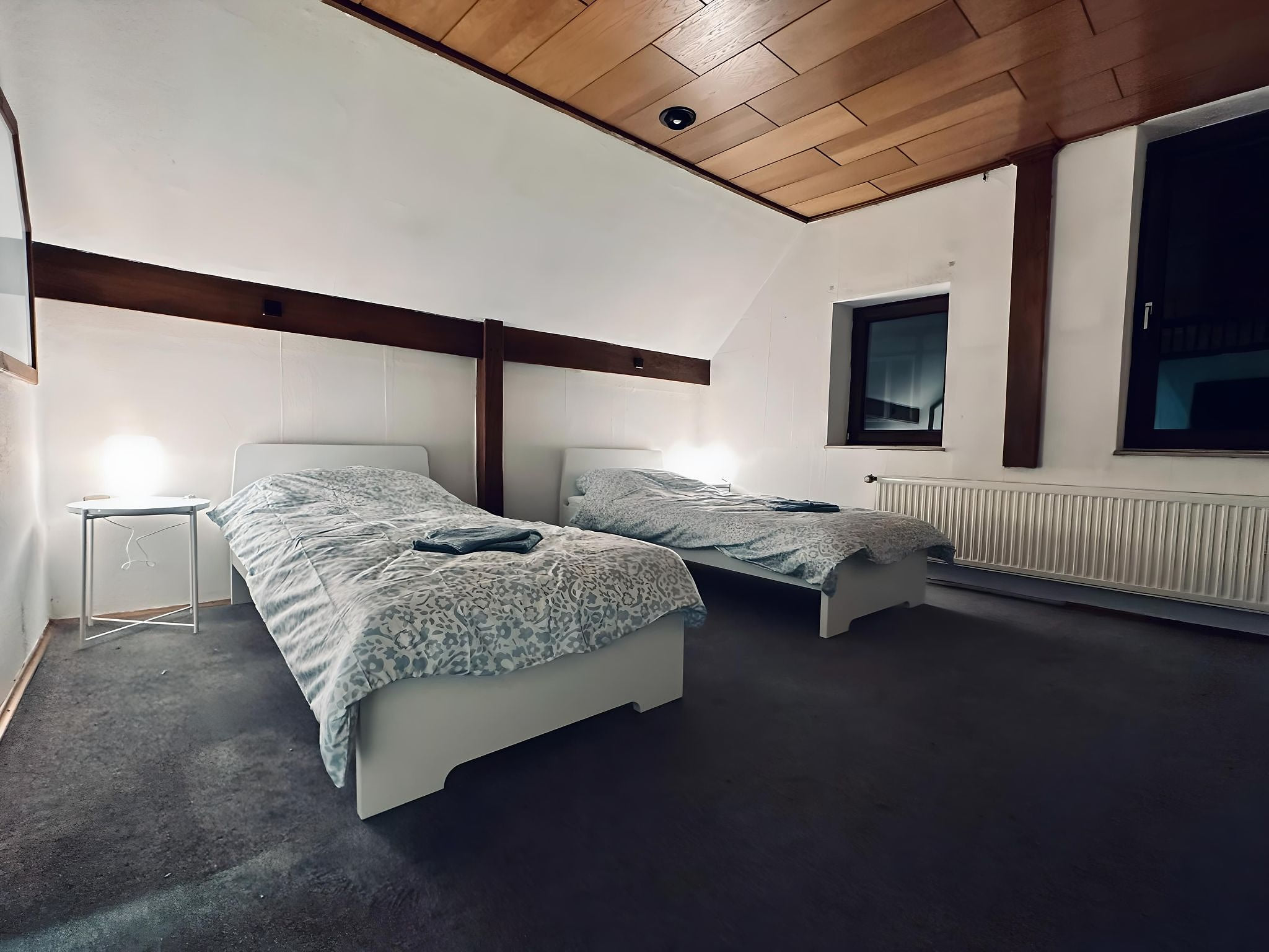 sleepWELL-Steinf III