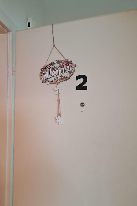 Zentrale, liebevoll eingerichtete Ferienwohnung