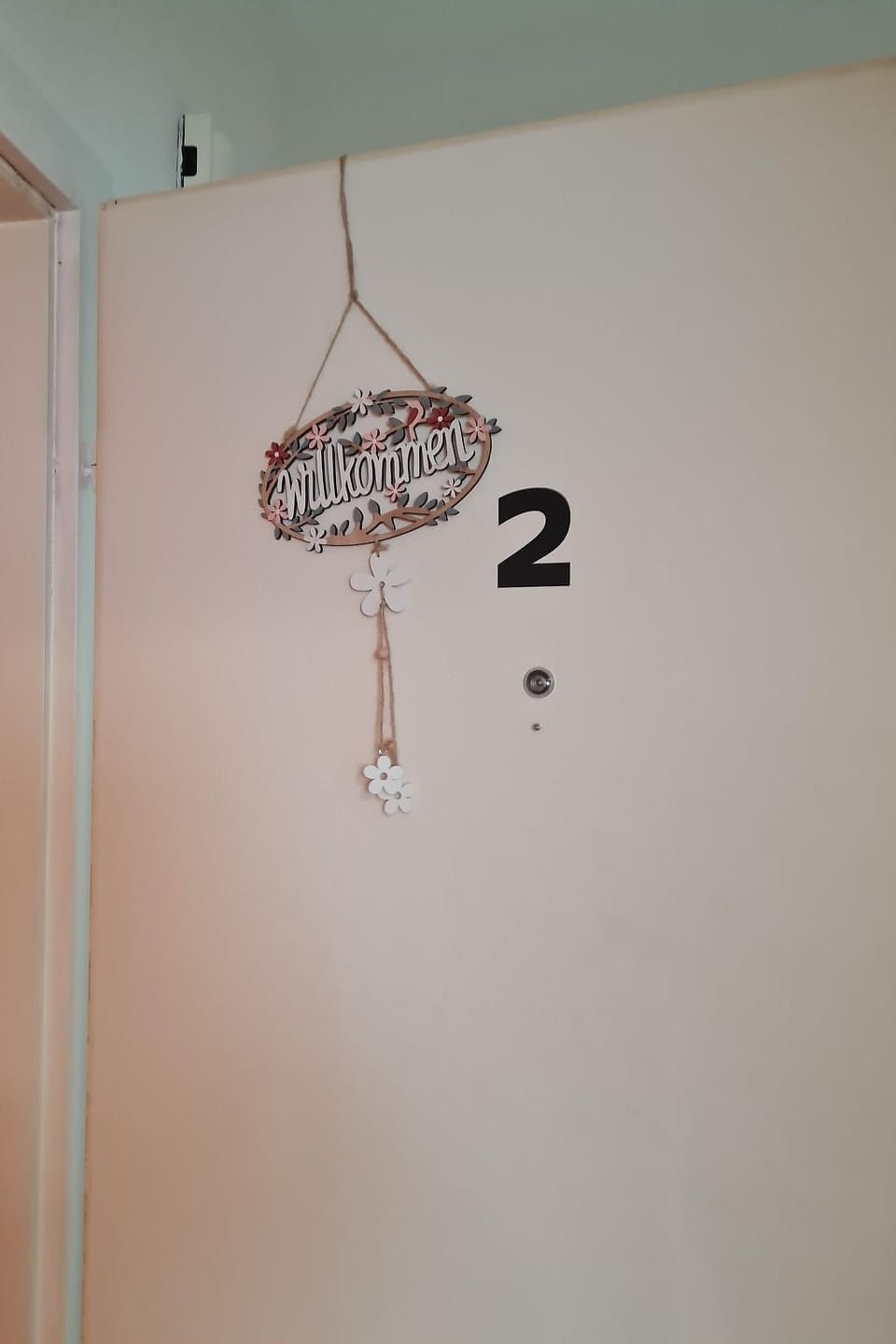 Zentrale, liebevoll eingerichtete Ferienwohnung - Monheim am Rhein