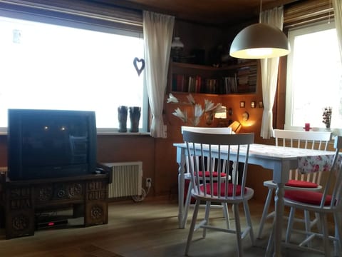 Ferienhaus Ederseeblick