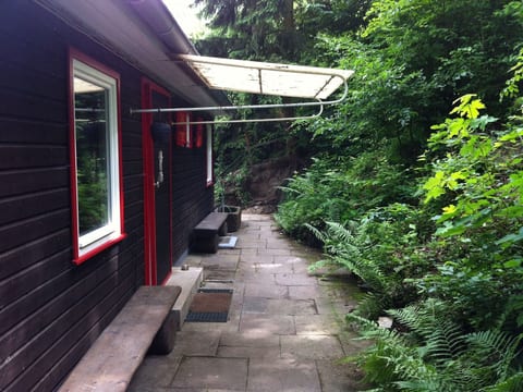Ferienhaus Ederseeblick